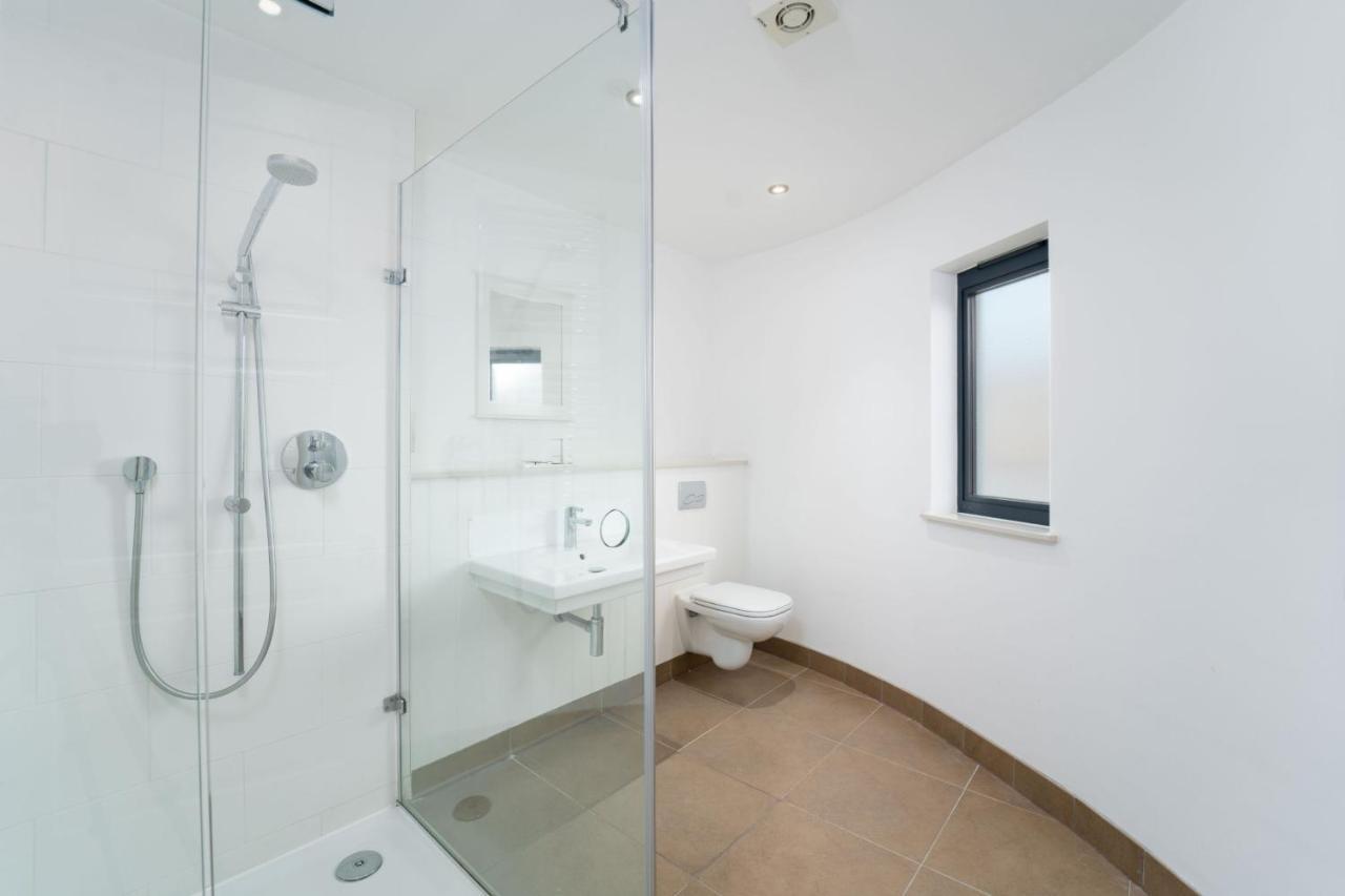 Porthminster Mews Villa St Ives  Exterior photo